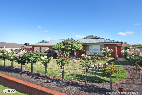 3 Cowan Pl, Lloyd, NSW 2650