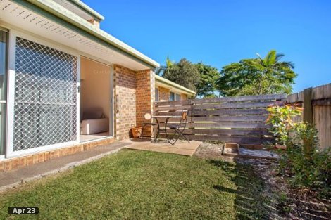 22/5 Rowe Cl, Wishart, QLD 4122