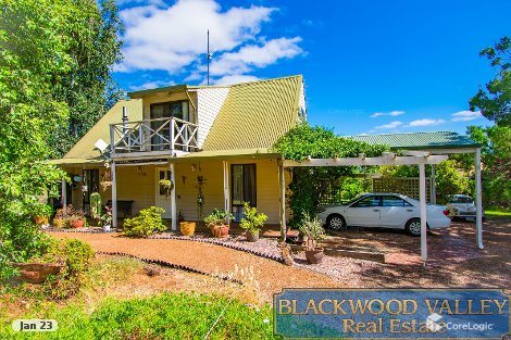 46 Nelson St, Bridgetown, WA 6255