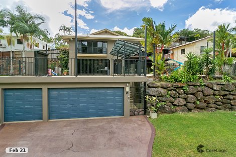 8 Robin Cl, Bayview Heights, QLD 4868