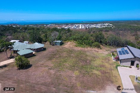 17 Eulbertie Ave, Eimeo, QLD 4740