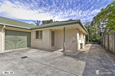 2/21 Bailey St, Tweed Heads West, NSW 2485