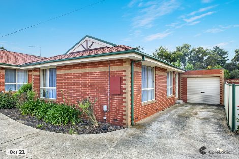 9/5 Hocking Ave, Canadian, VIC 3350