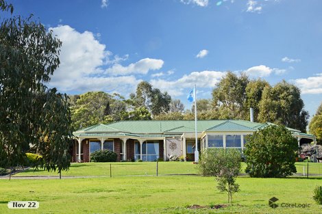 1 Shetland Ct, Hindmarsh Valley, SA 5211