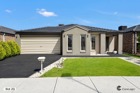 17 Northumbria St, Cranbourne East, VIC 3977