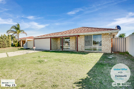 72 Coonawarra Dr, Caversham, WA 6055