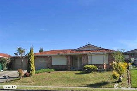 56 Fitzgerald Ave, Edensor Park, NSW 2176