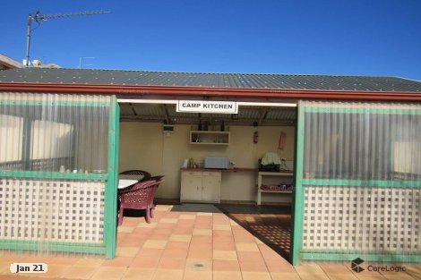 2a Railway St, Peterborough, SA 5422