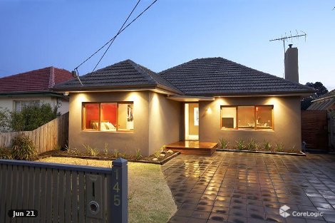 145 Suffolk St, West Footscray, VIC 3012