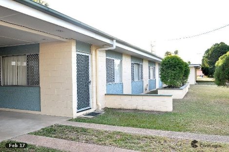 254 Richardson Rd, Park Avenue, QLD 4701