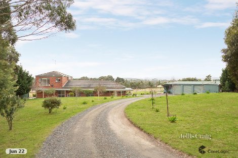 460 Scotchmans Lead Rd, Napoleons, VIC 3352