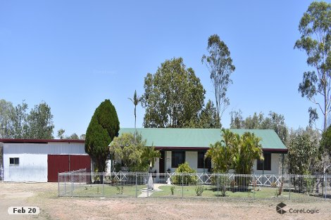 342 Cherryfield Rd, Gracemere, QLD 4702