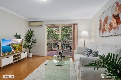 6/9-11 Linda St, Hornsby, NSW 2077