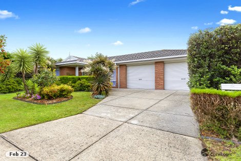 2 Tangerine Ct, Mount Martha, VIC 3934