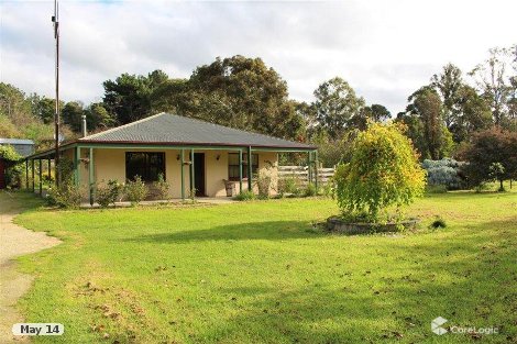 33968 Princes Hwy, Compton, SA 5291