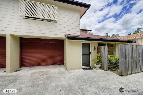 4/253 Cavendish Rd, Coorparoo, QLD 4151