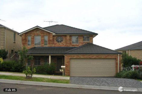 10 Annfield St, Kellyville Ridge, NSW 2155