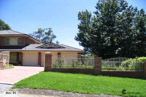 19 Clifton Ave, Faulconbridge, NSW 2776