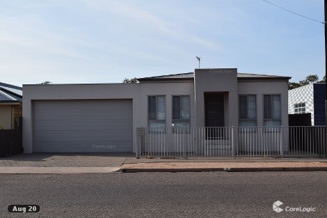 12 Burgoyne St, Port Augusta West, SA 5700