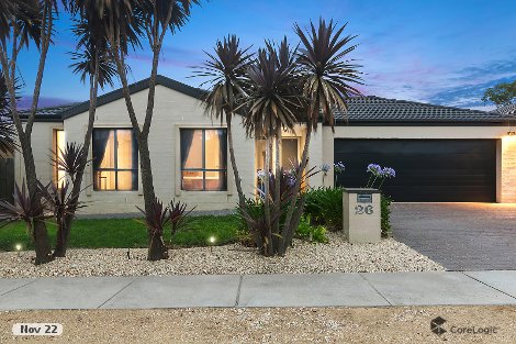 26 Penfold St, Gungahlin, ACT 2912