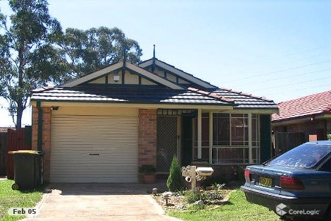 7 Barnet Pl, Doonside, NSW 2767