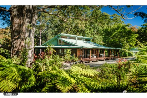 460 Kalang Rd, Kalang, NSW 2454