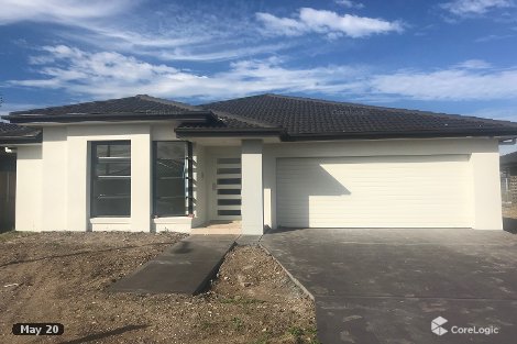 49 Sandpiper Cct, Aberglasslyn, NSW 2320