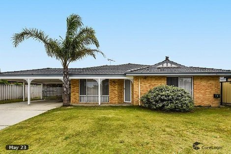 37 Trafalgar Gdns, Port Kennedy, WA 6172