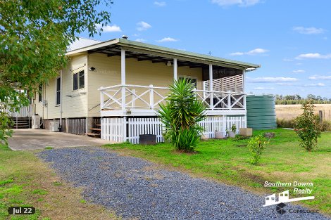 1431 Plane St, Tannymorel, QLD 4372