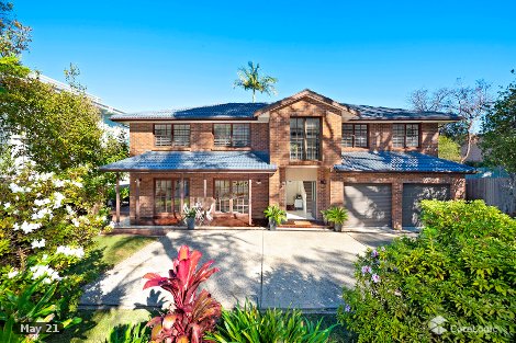 48b Kingslangley Rd, Greenwich, NSW 2065