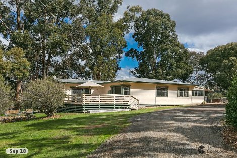 242 Old Drummond Rd, Taradale, VIC 3447