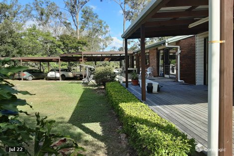 27 Rackley Rd, Thagoona, QLD 4306