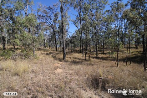 Lot 21 Proston-Boondooma Rd, Coverty, QLD 4613