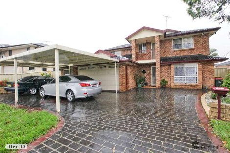 164 Glenfield Rd, Casula, NSW 2170