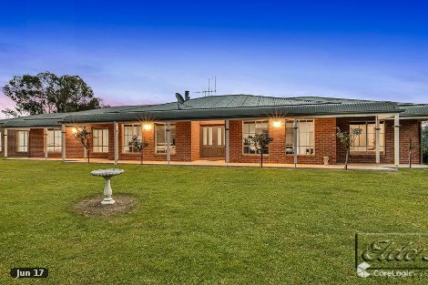 157 Heritage Dr, Sedgwick, VIC 3551