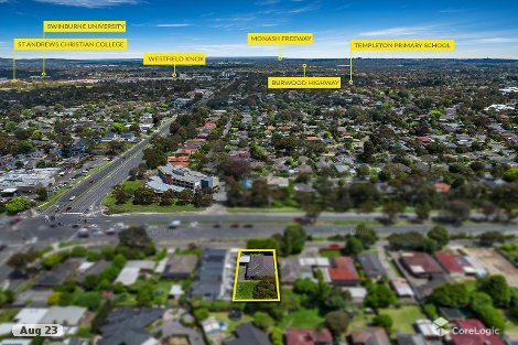 511 Boronia Rd, Wantirna, VIC 3152