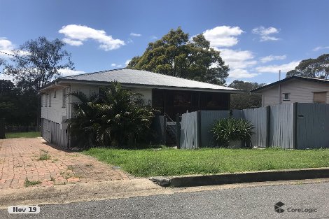 42 Leslie St, East Ipswich, QLD 4305