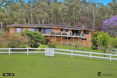 143 Washpool Creek Rd, Booral, NSW 2425