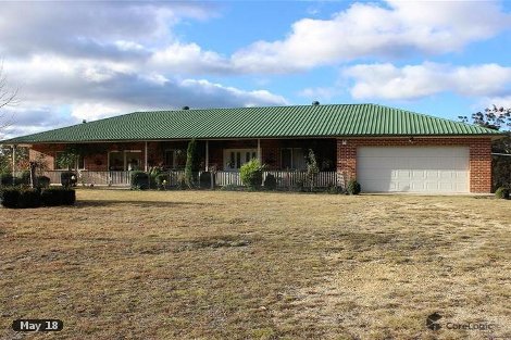 435 Caoura Rd, Tallong, NSW 2579