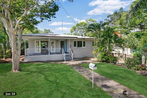 20 Merring St, Oxley, QLD 4075