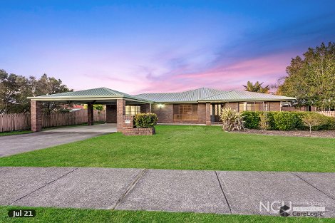 62 Equestrian Dr, Yamanto, QLD 4305