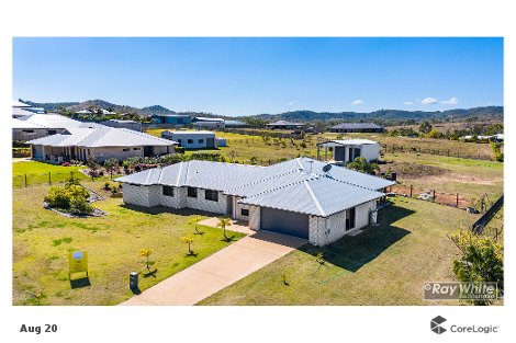 8 Trinity Ave, Rockyview, QLD 4701