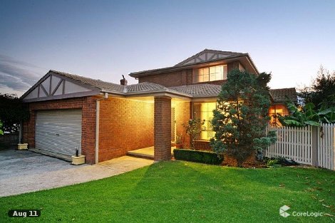 31 Schneider Cres, Clarinda, VIC 3169