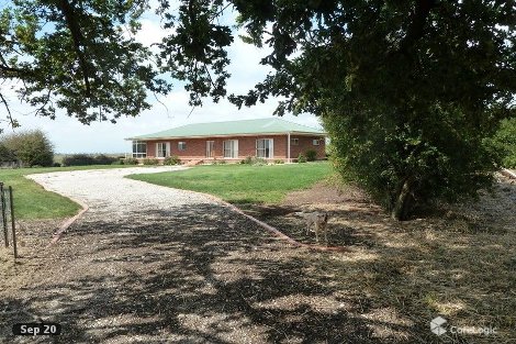 473 Green Rises Rd, Cressy, TAS 7302