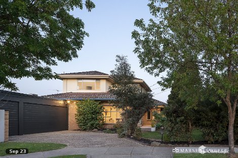 4 Nanoon Cl, Brighton, VIC 3186