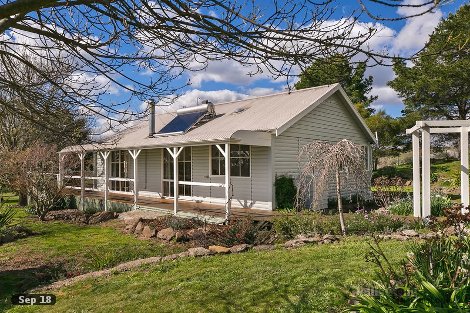 9 Mill St, Franklinford, VIC 3461