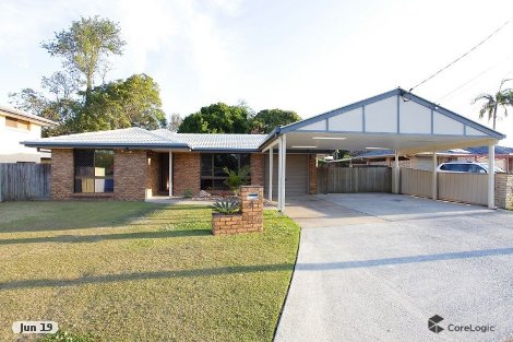 4 Jennifer St, Birkdale, QLD 4159