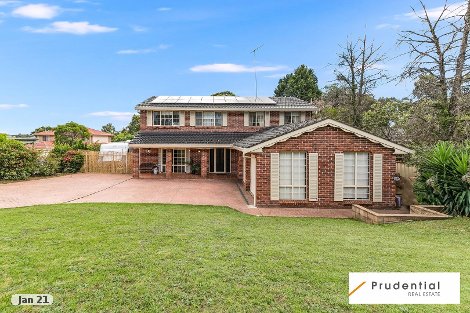 57 Leacocks Lane, Casula, NSW 2170