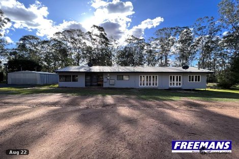 52 Burkes Rd, Booie, QLD 4610