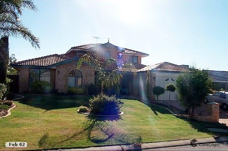 10 Vilamour Cl, Currambine, WA 6028